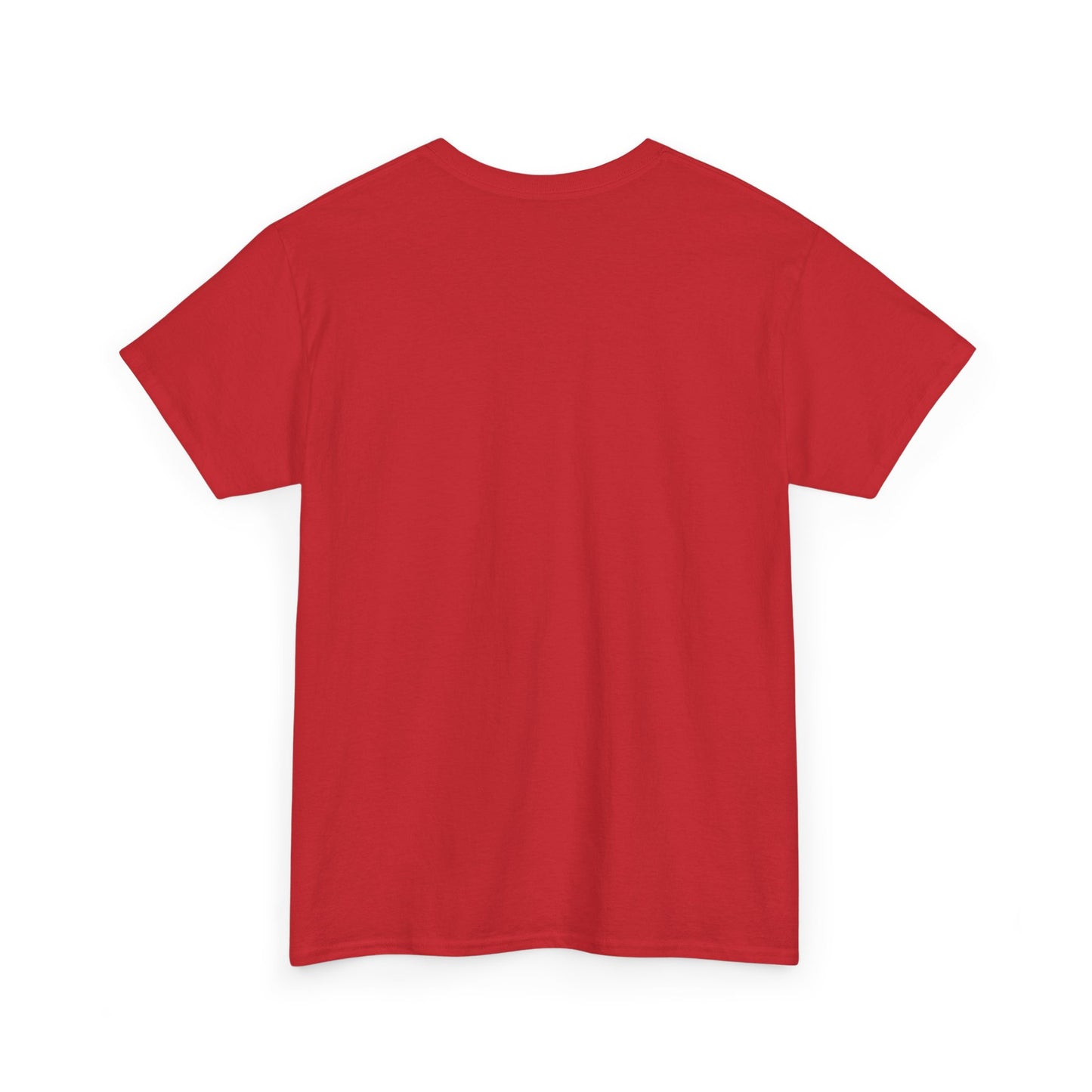 Question Everything T-Shirt — Bold Typography Graphic Tee