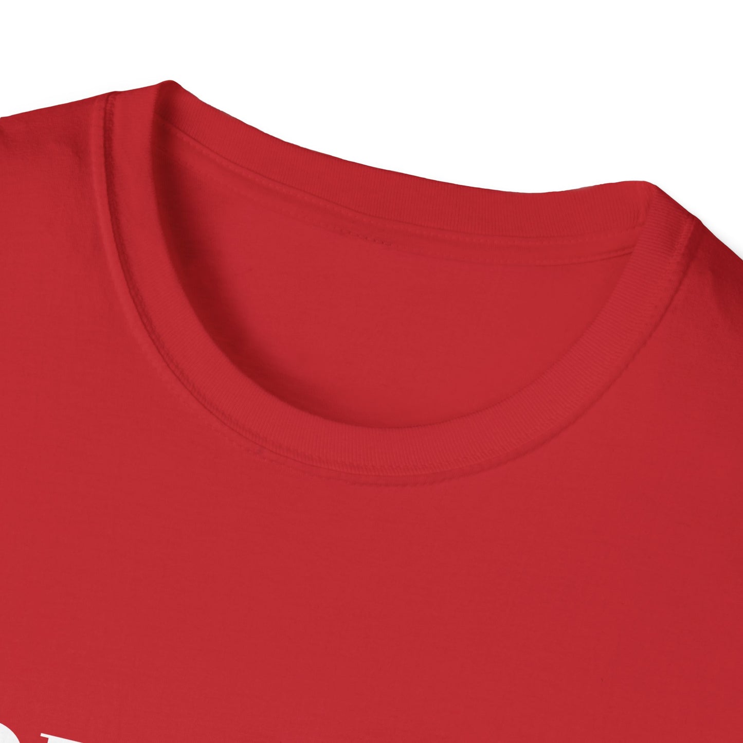 Holy Rebel T-Shirt — Bold Faith Graphic Tee