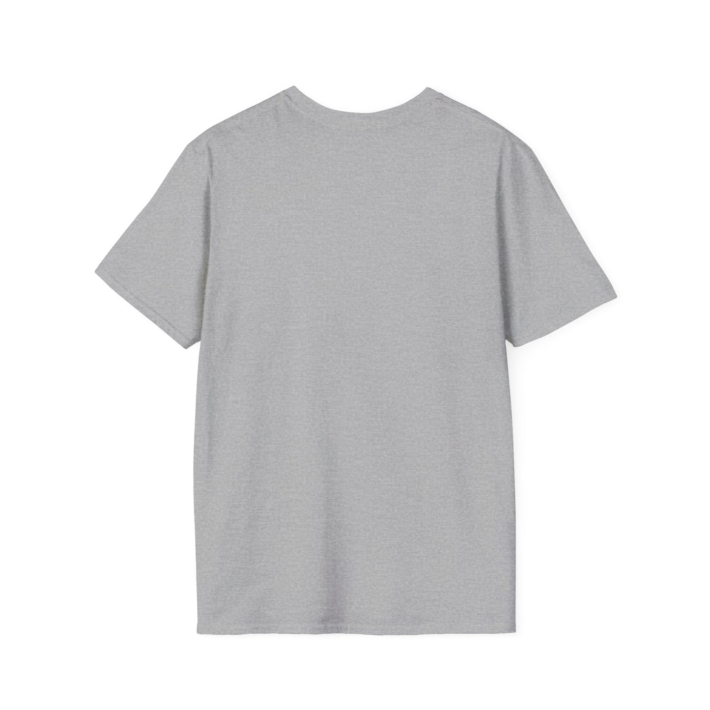 Holy Rebel T-Shirt — Bold Faith Graphic Tee