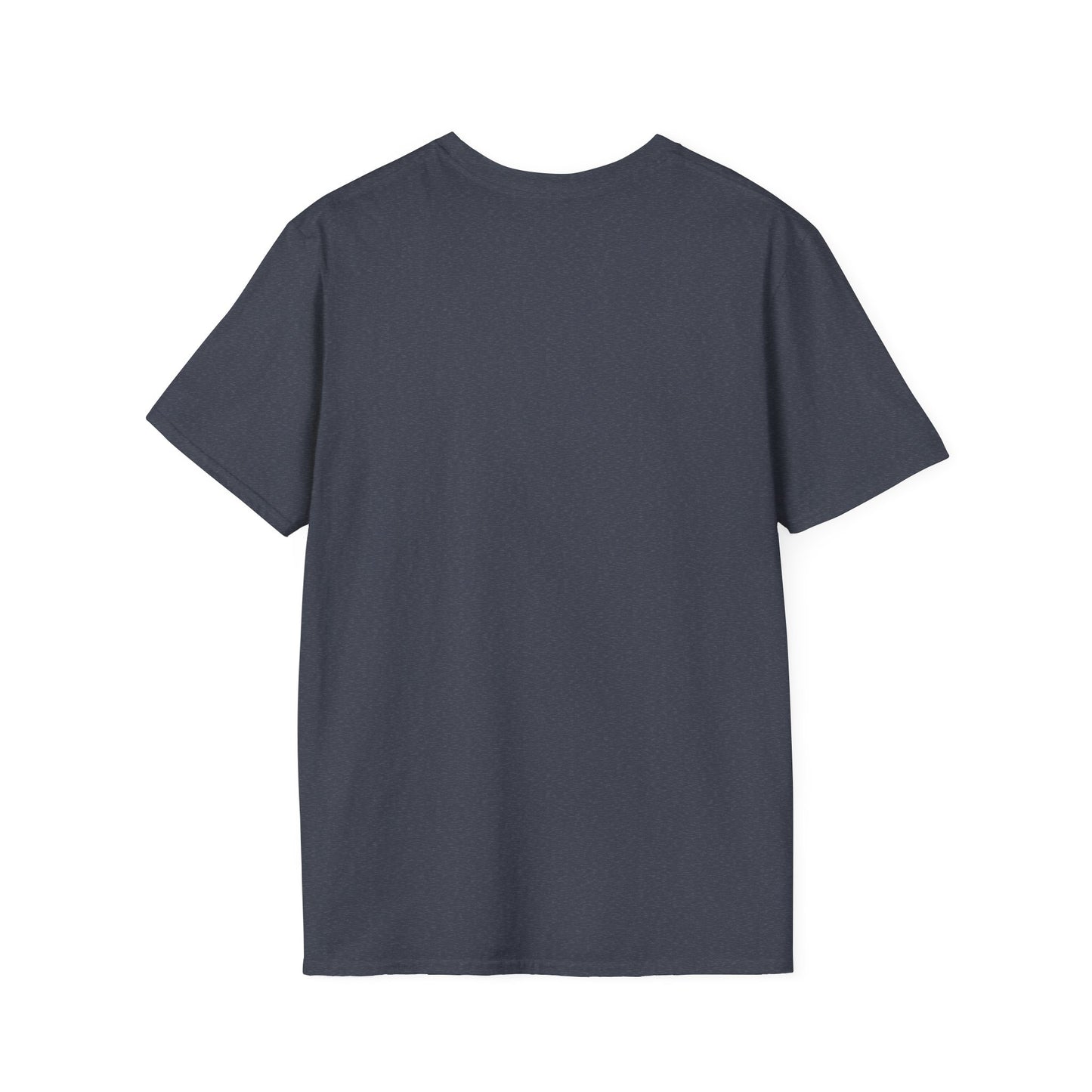 Holy Rebel T-Shirt — Bold Faith Graphic Tee