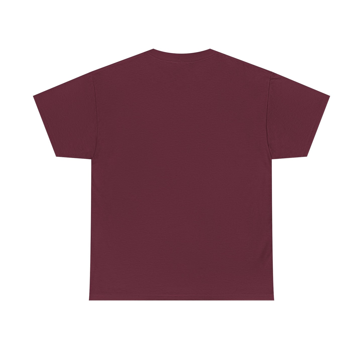 Theology = Truth Tee — Christian Faith Statement T-Shirt