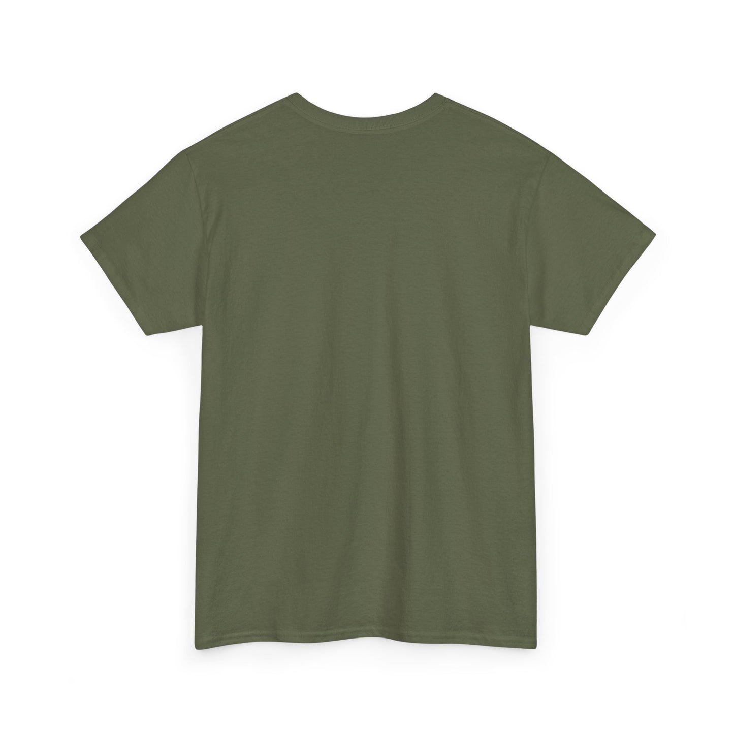 Paul Bible T-Shirt — Scripture Humor Tee