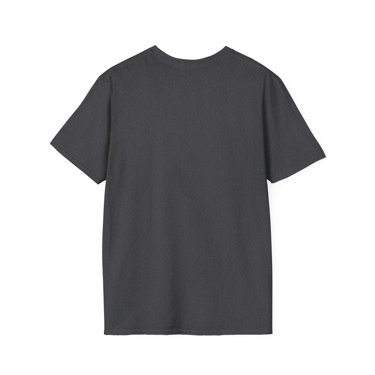 Holy Rebel T-Shirt — Bold Faith Graphic Tee