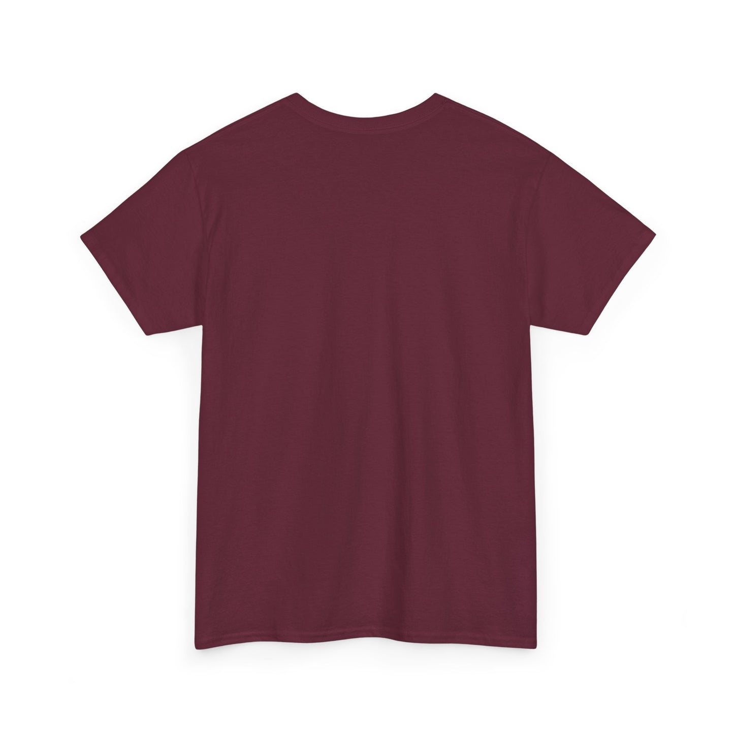 Question Everything T-Shirt — Bold Typography Graphic Tee