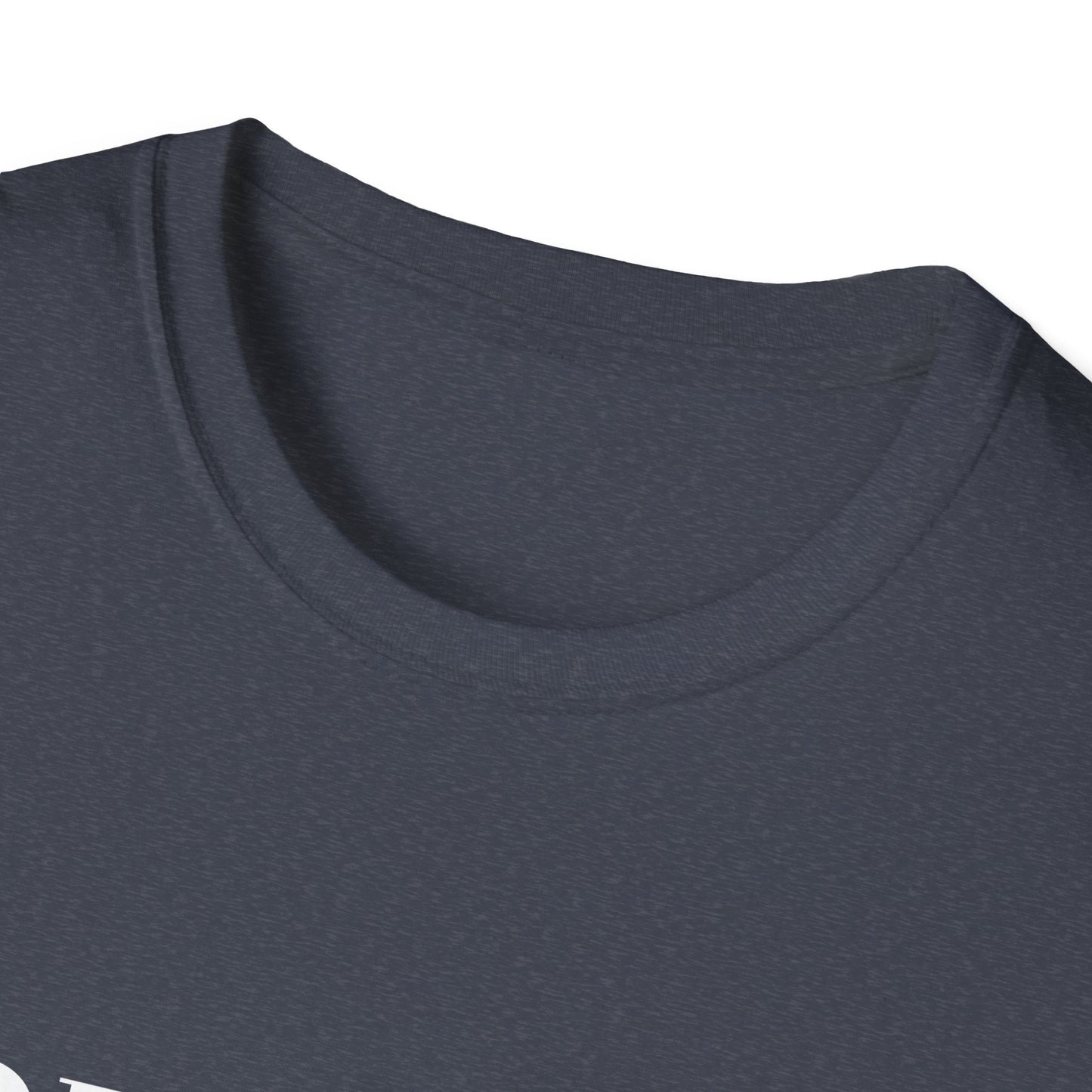 Holy Rebel T-Shirt — Bold Faith Graphic Tee
