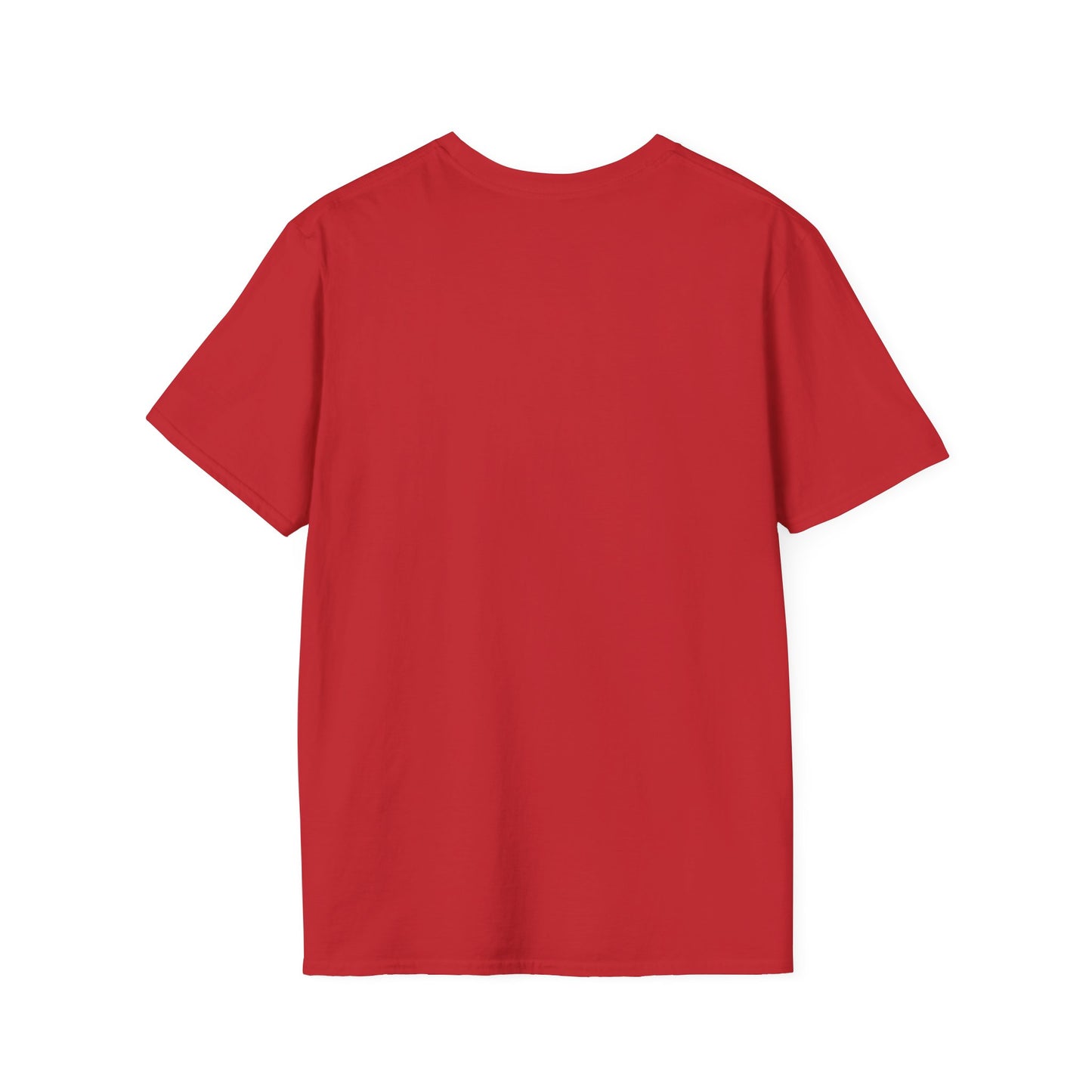 Holy Rebel T-Shirt — Bold Faith Graphic Tee