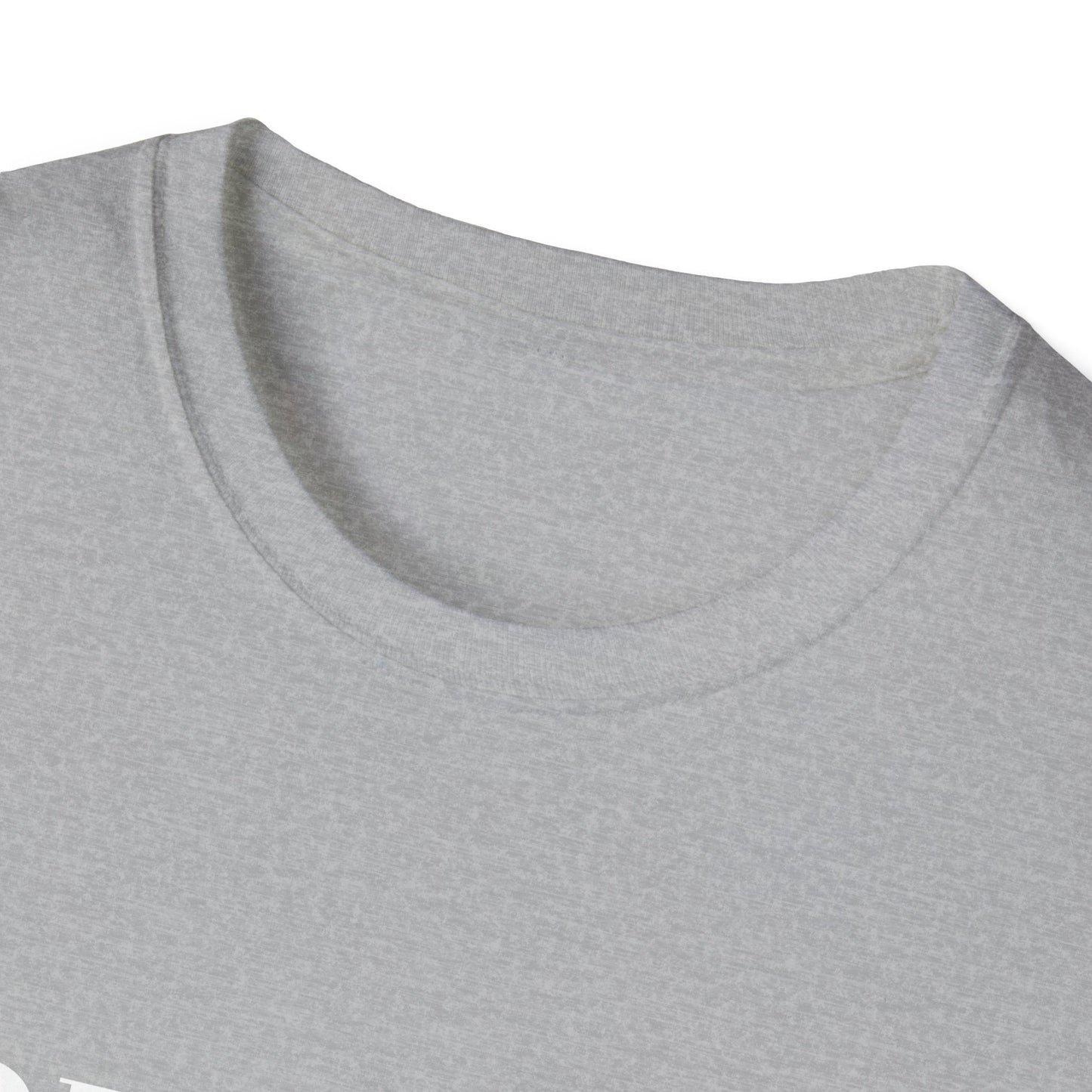Holy Rebel T-Shirt — Bold Faith Graphic Tee