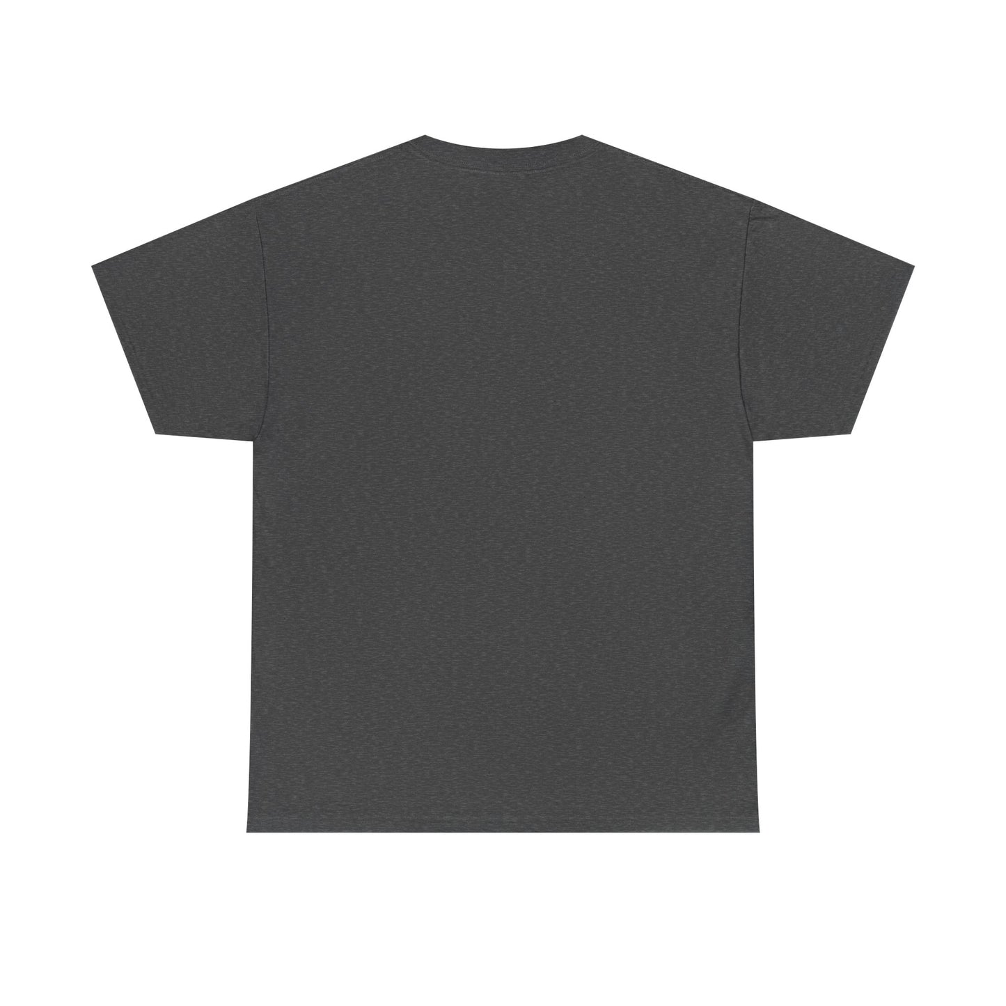 Question Everything T-Shirt — Bold Typography Graphic Tee