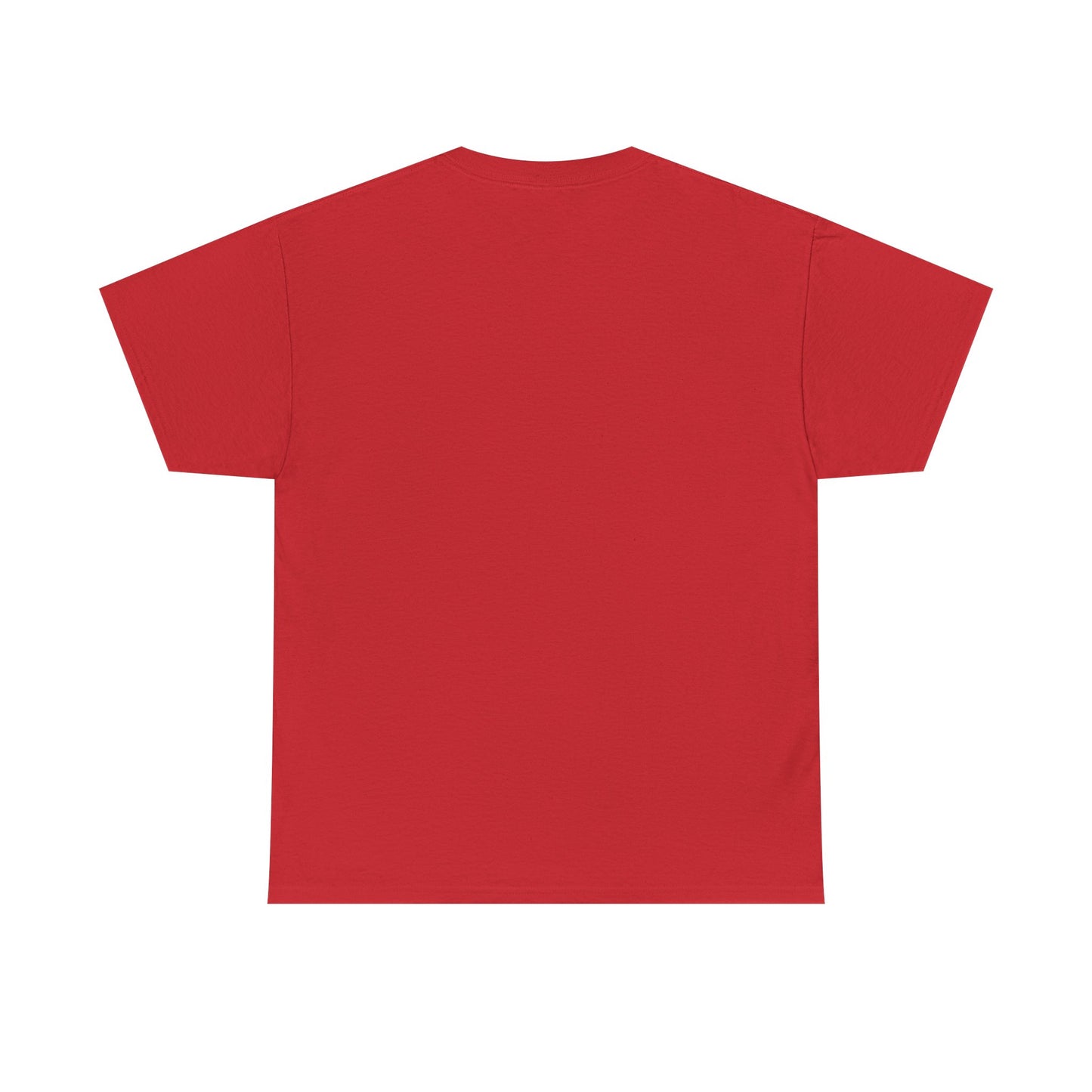 Theology = Truth Tee — Christian Faith Statement T-Shirt