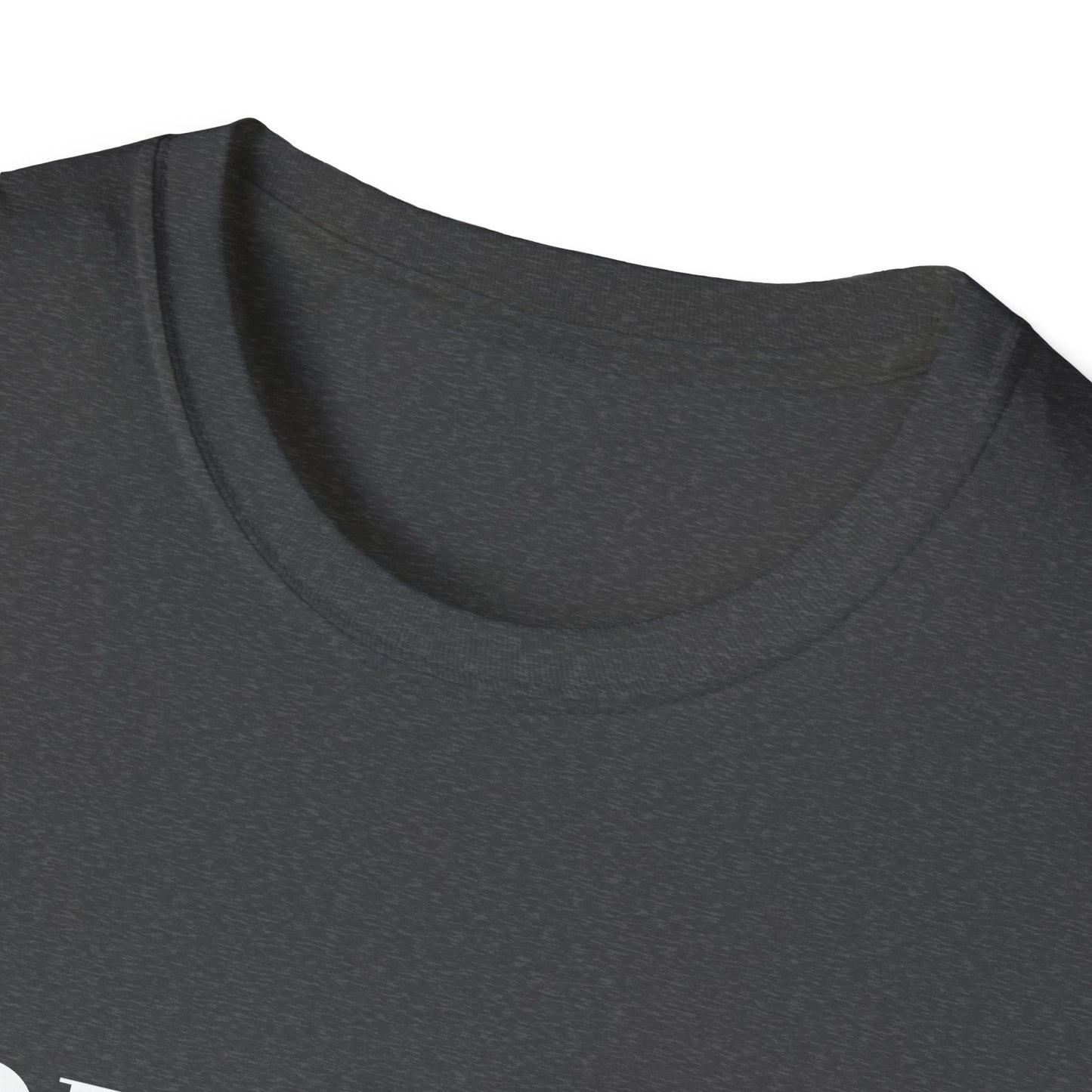 Holy Rebel T-Shirt — Bold Faith Graphic Tee
